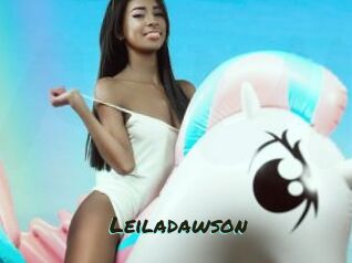 Leiladawson