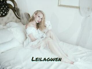 Leilagwen
