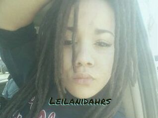 Leilanidahrs