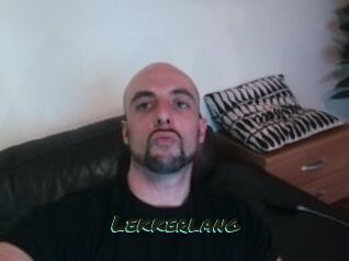 Lekkerlang