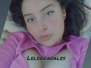 Lelegonzales