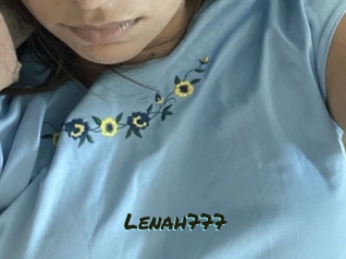 lenah777 Muhyoo Adult