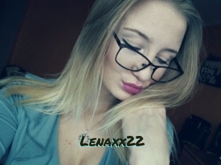 Lenaxx22