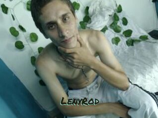 LenyRod