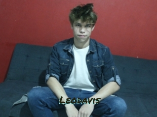Leodavis