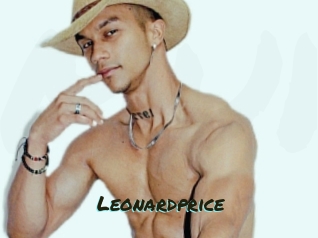 Leonardprice