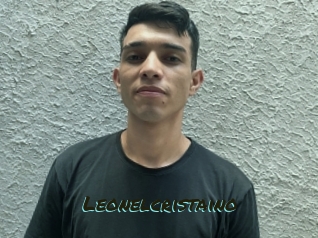 Leonelcristaino