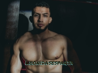 leonidasesparta Muhyoo Adult
