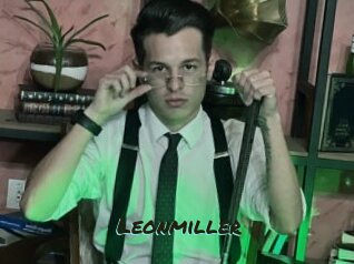 Leonmiller
