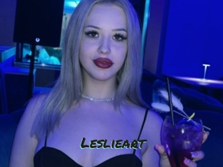 Leslieart