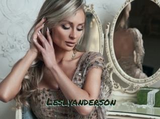 Leslyanderson