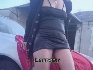 Lettisexy