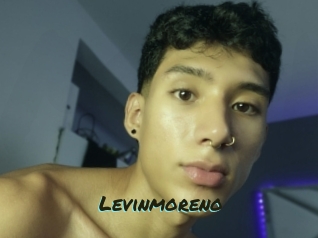 Levinmoreno