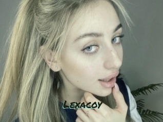 Lexacoy