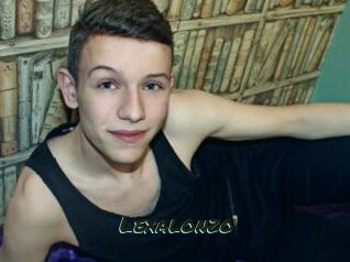 Lexalonzo