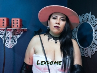 Lexdome