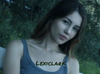Lexiclark