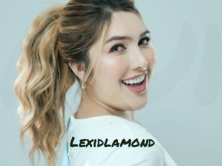 Lexidlamond