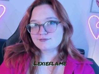 Lexieflame