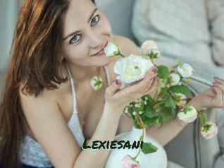 Lexiesani