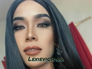 Lexievictoria