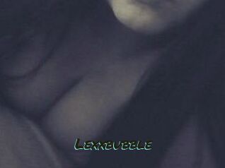 lexxbubble Muhyoo Adult
