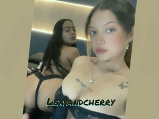 Lexyandcherry