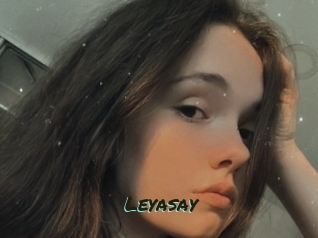 leyasay Muhyoo Adult