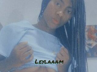 Leylaaam