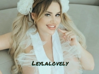 Leylalovely