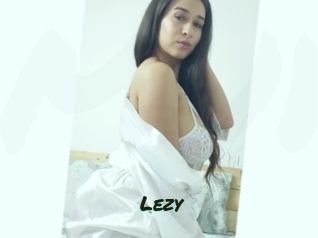 Lezy