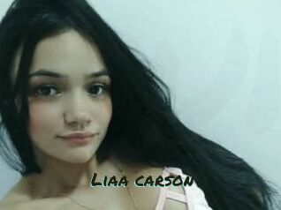 Liaa_carson