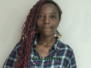 Lialehmin