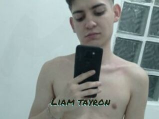 Liam_tayron