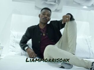 Liammorrisonx
