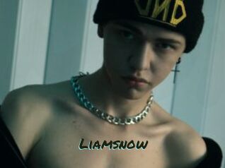 Liamsnow