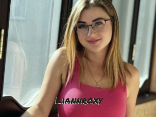 Liannroxy
