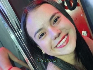 Licenia