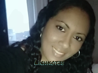 Lichkotze