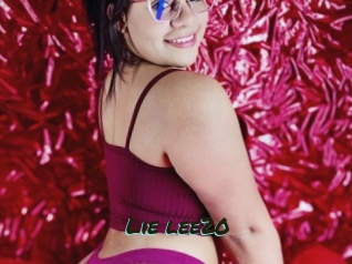 lie_lee20 Muhyoo Adult