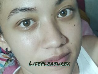 lifepleasurex Muhyoo Adult