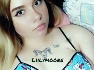 Liilymoore