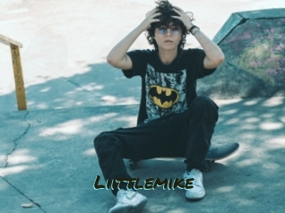 Liittlemike