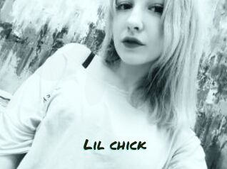 Lil_chick