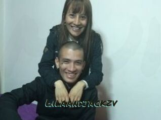 Lilaandjackzv