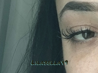 lilabella49 Muhyoo Adult