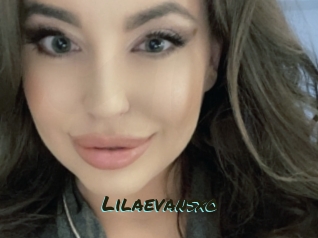 lilaevansxo Muhyoo Adult
