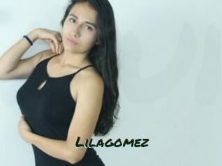 Lilagomez