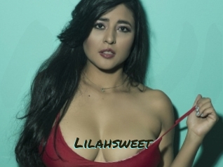 Lilahsweet