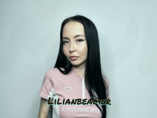 Lilianbeamer